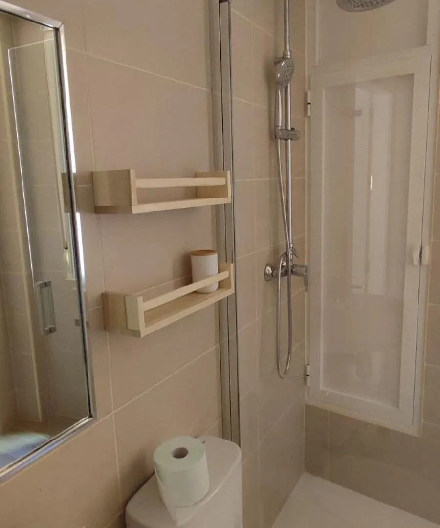Apartamento Hospital-Centro Historico Jaen Spain